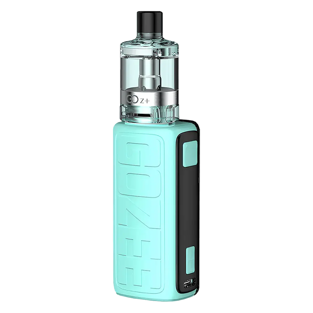 Innokin GOZEE Vape Kit Turqoise