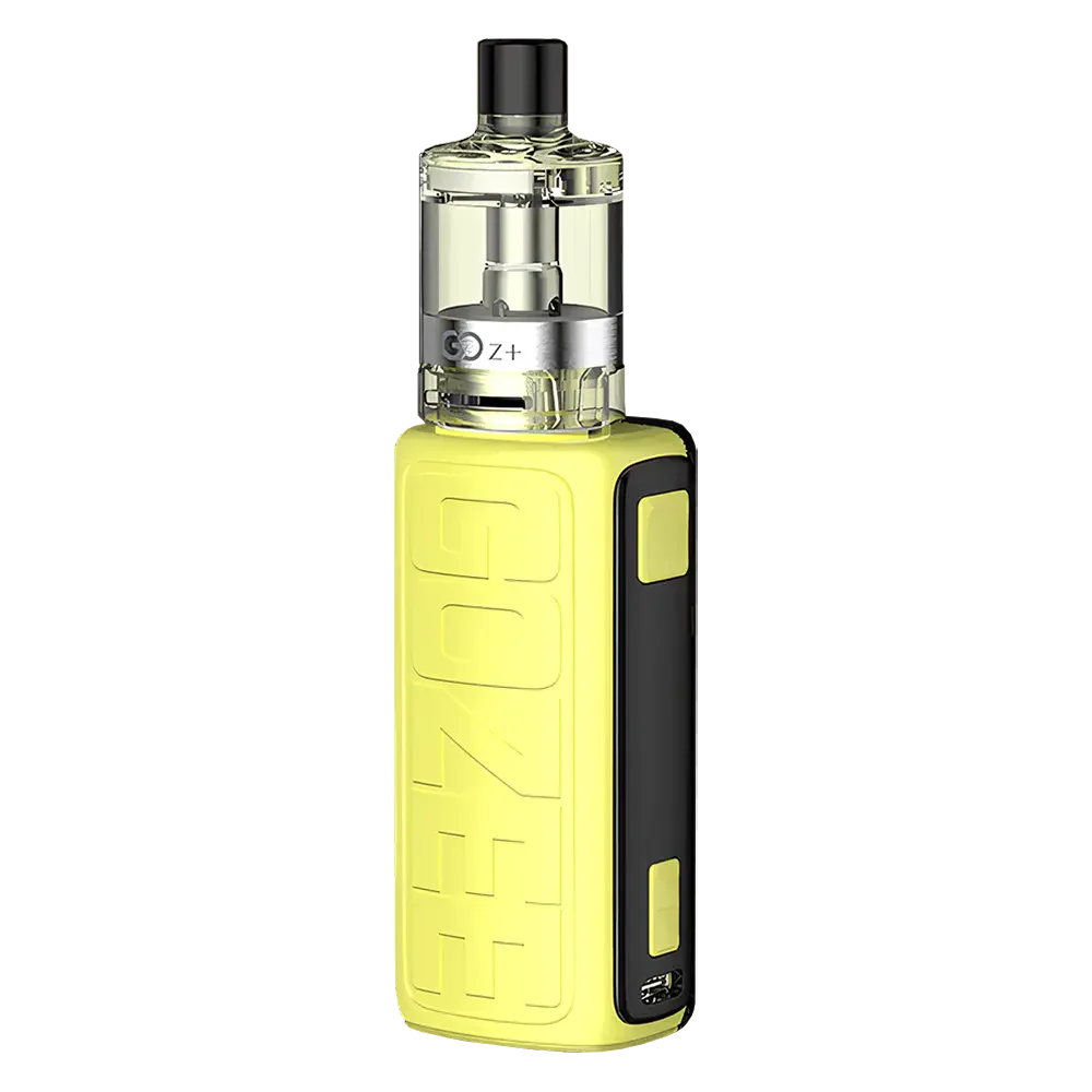 Innokin GOZEE Vape Kit Yellow