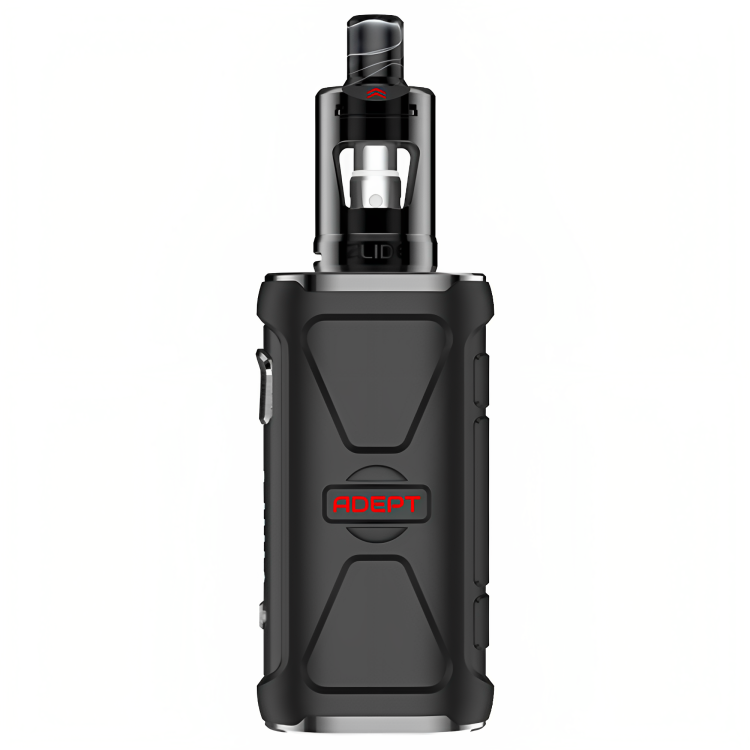 Innokin Adept Zlide Vape Kit Black