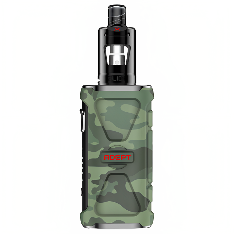 Innokin Adept Zlide Vape Kit Forest Camo