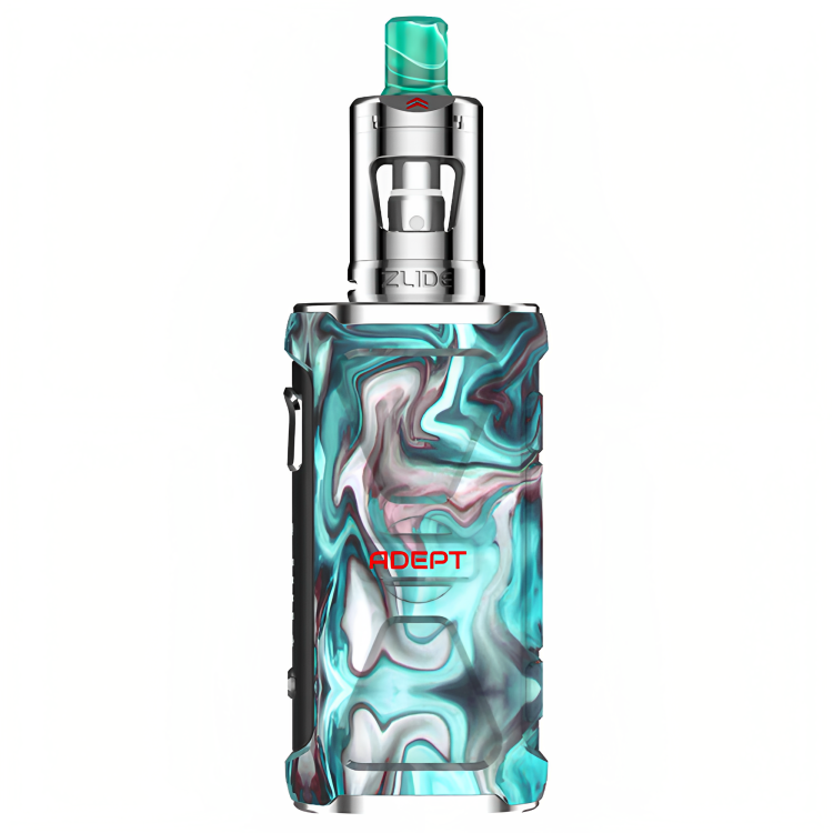 Innokin Adept Zlide Vape Kit Ocean