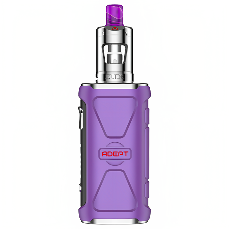 Innokin Adept Zlide Vape Kit Purple