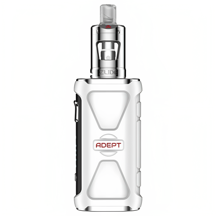 Innokin Adept Zlide Vape Kit White