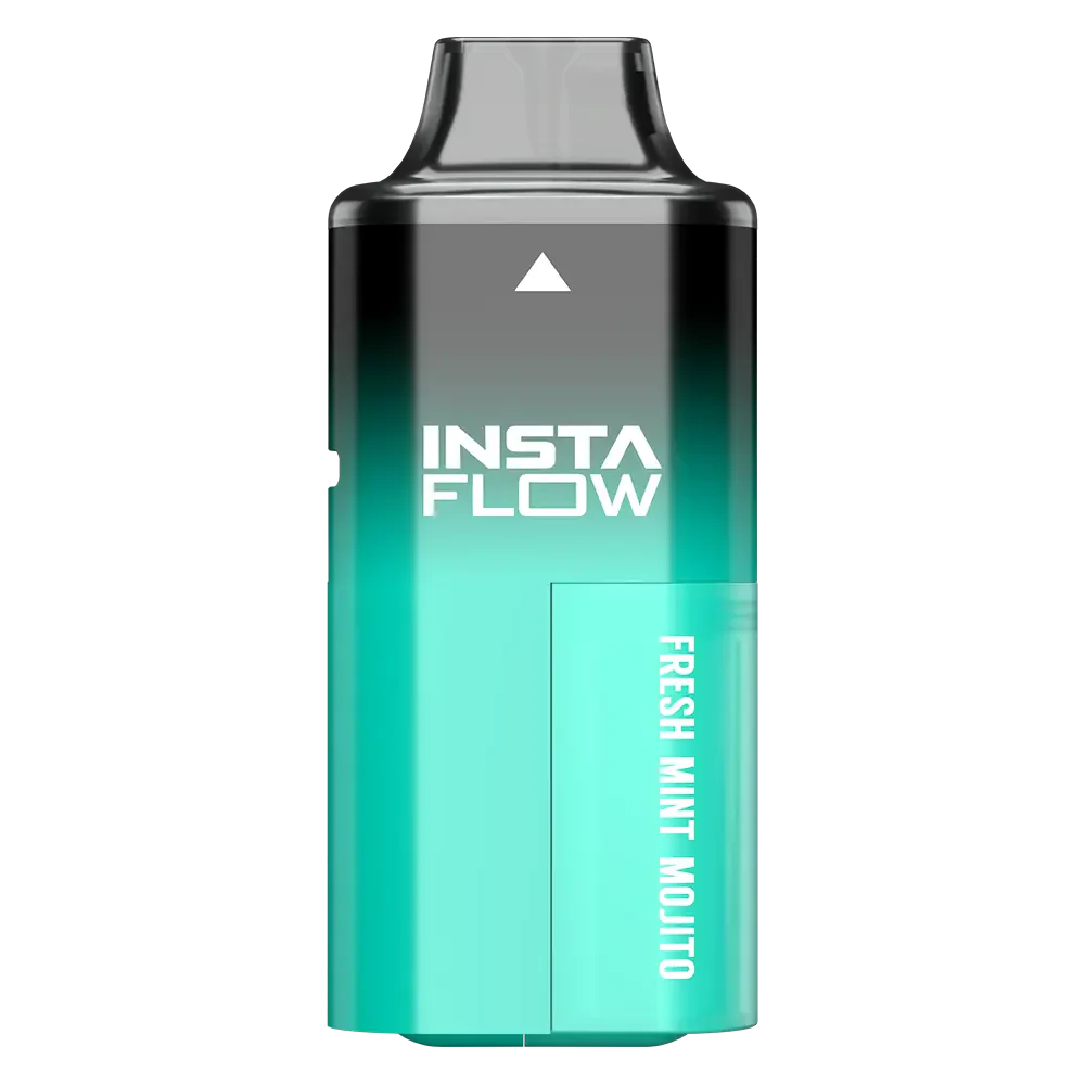 Instaflow Fresh Mint Mojito 5000 Puff Disposable