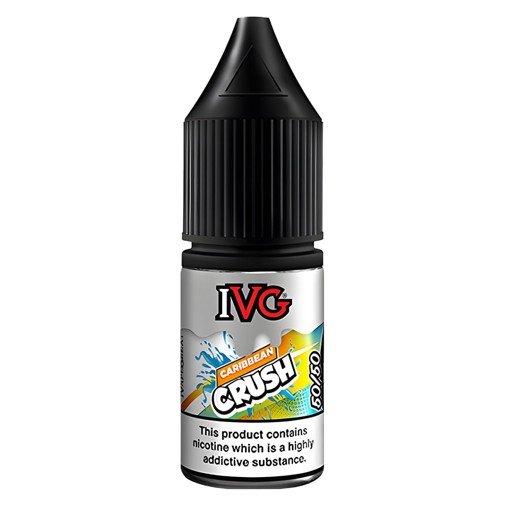 IVG Caribbean Crush 10ml E-Liquid