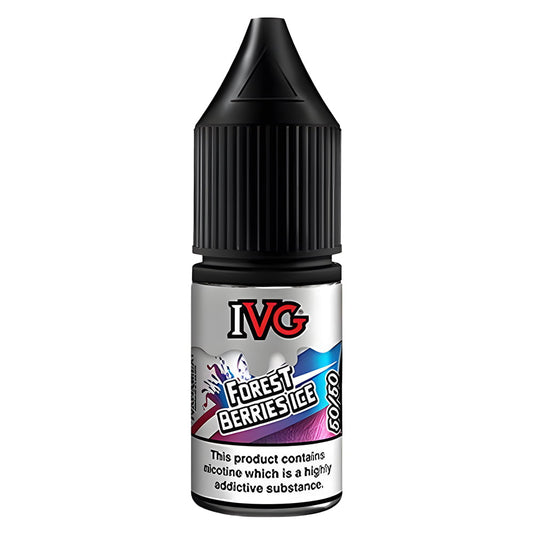 IVG Forest Berries 10ml E-Liquid