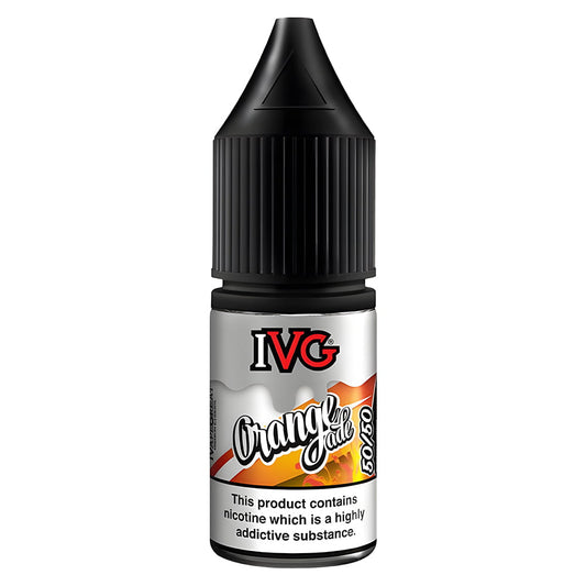 IVG Orangeade 10ml E-Liquid