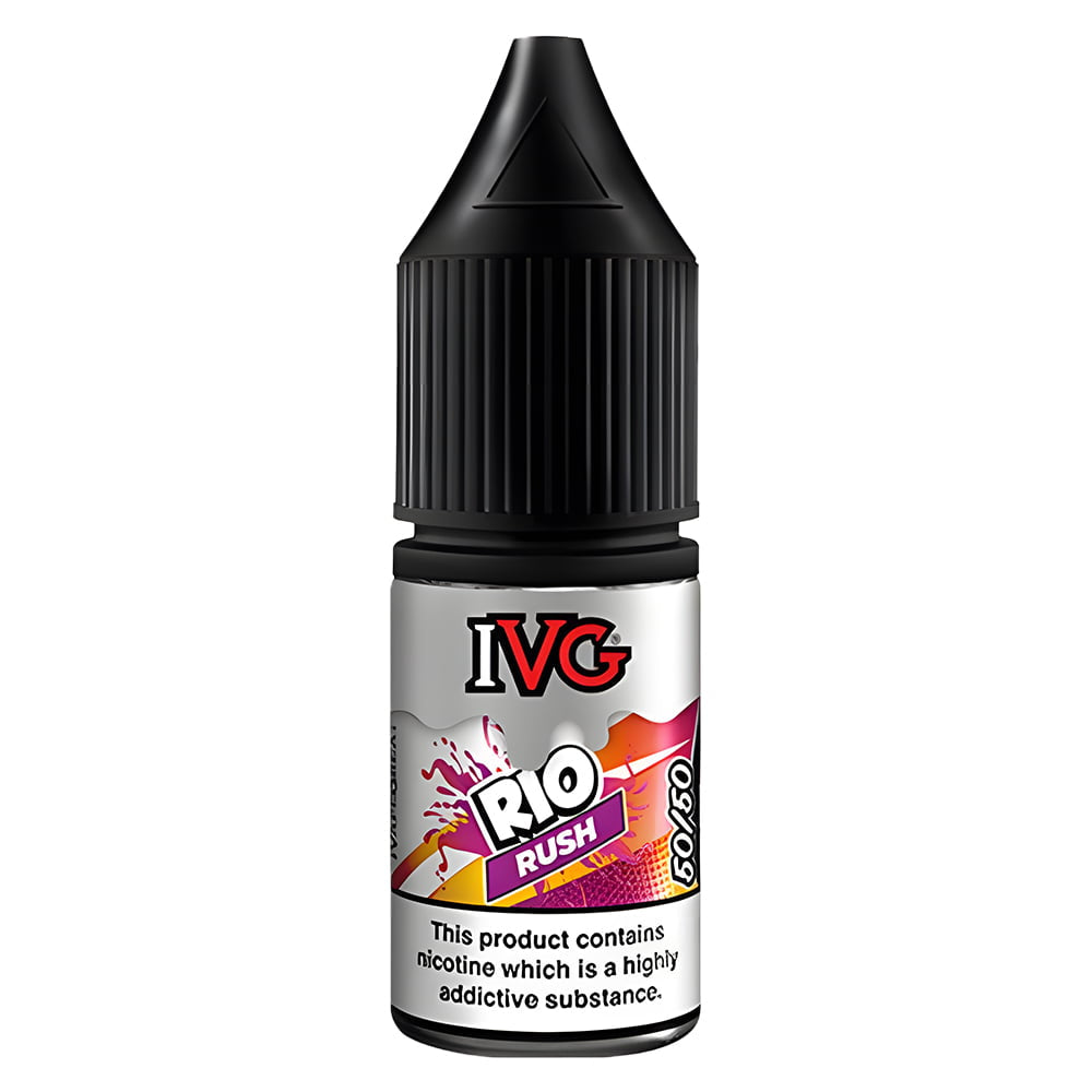 IVG Rio Rush 10ml E-Liquid