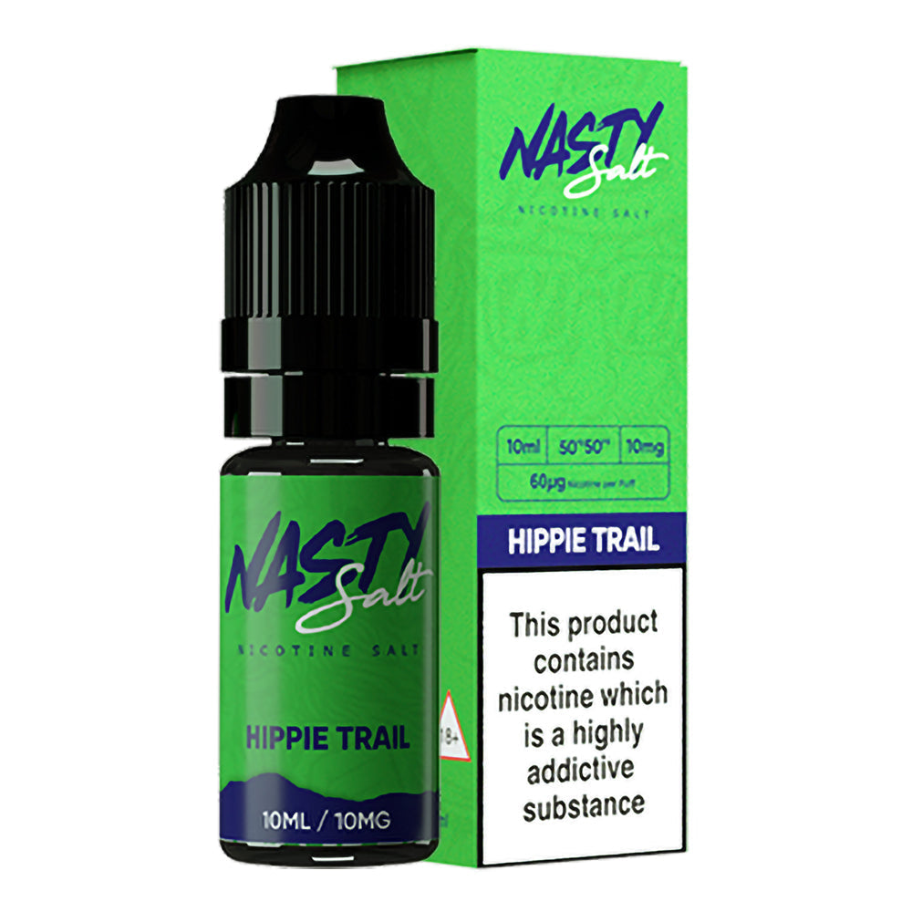 Nasty Juice Hippie Trail Nic Salt