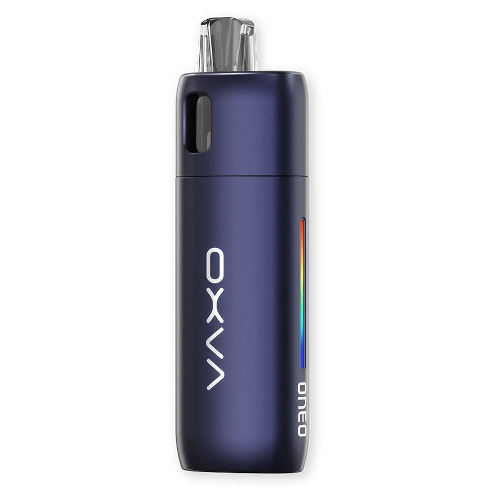 OXVA Oneo Pod Vape Kit Midnight