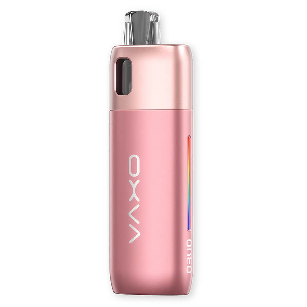 OXVA Oneo Pod Vape Kit Phantom Pink