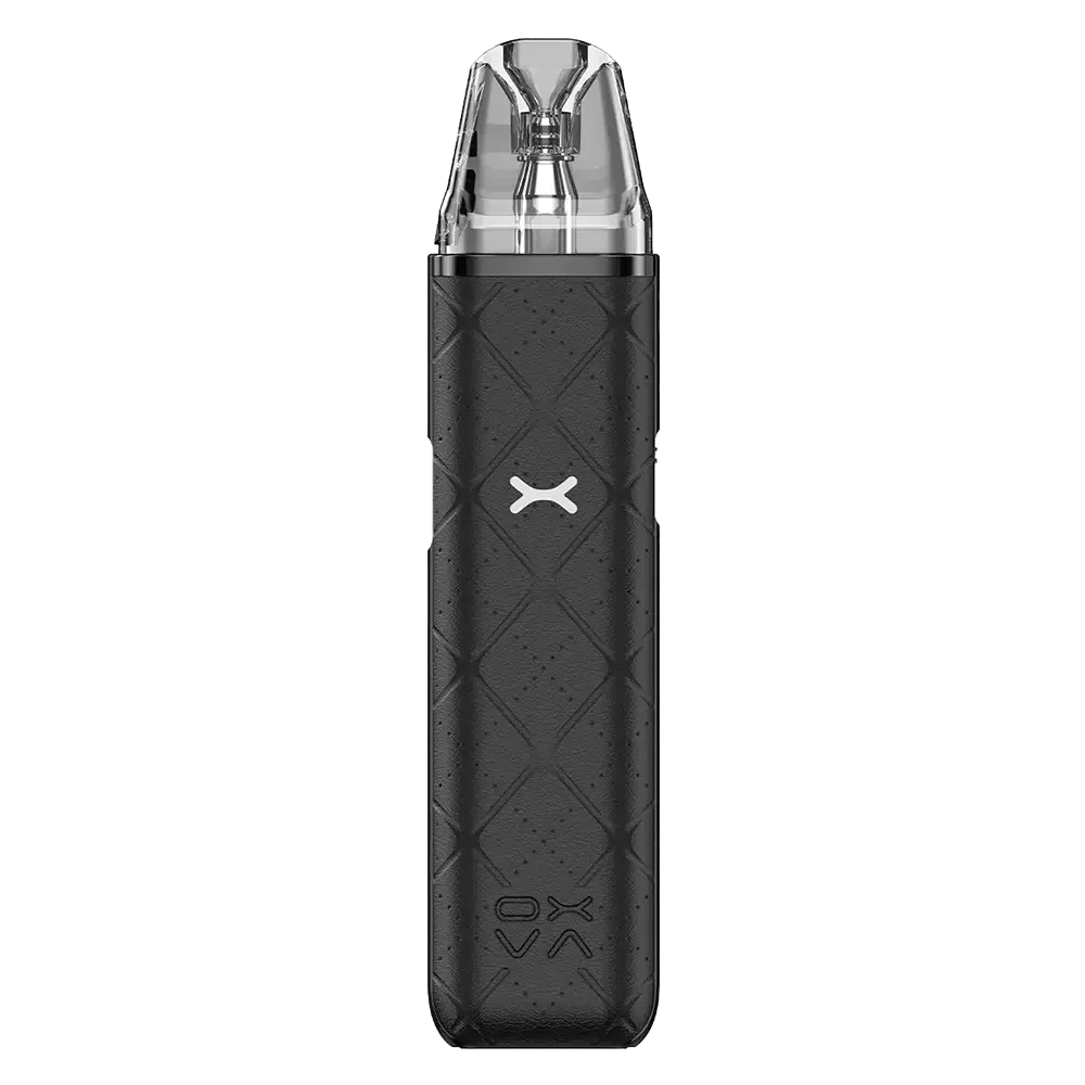 Oxva Xlim Go Pod Kit Black