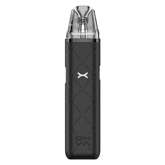 Oxva Xlim Go Pod Kit Black