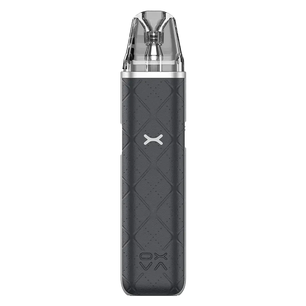 Oxva Xlim Go Pod Kit Dark Grey