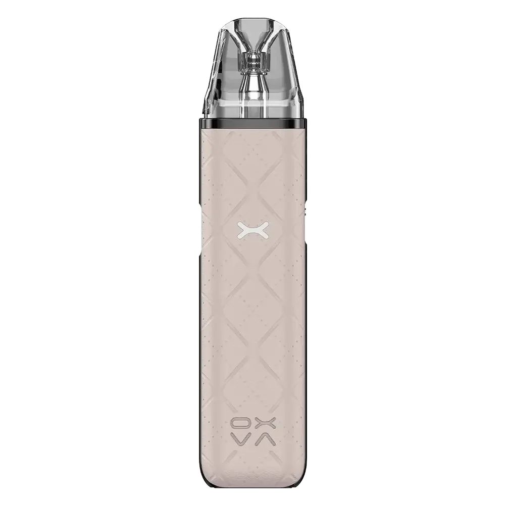 Oxva Xlim Go Pod Kit Light Brown