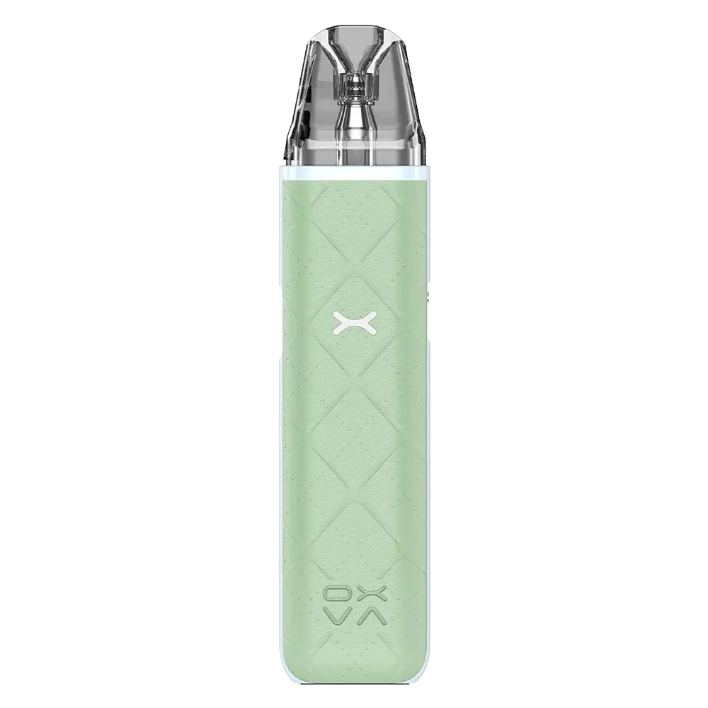 Oxva Xlim Go Pod Kit Light Green