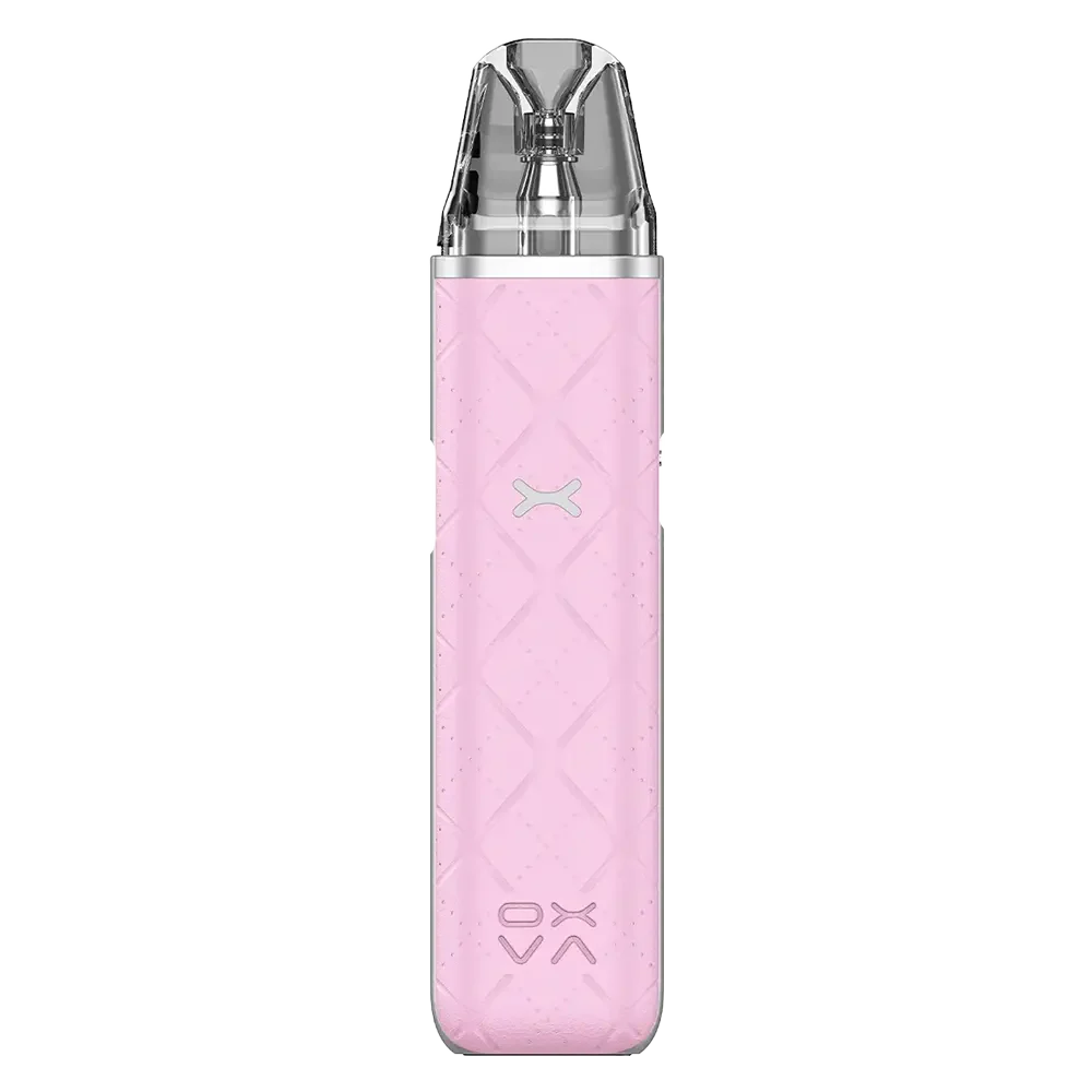 Oxva Xlim Go Pod Kit Pink