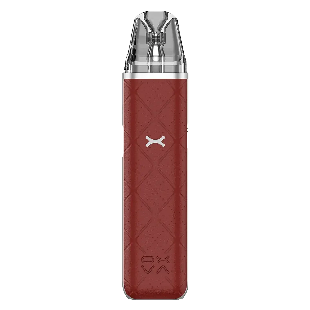 Oxva Xlim Go Pod Kit Red