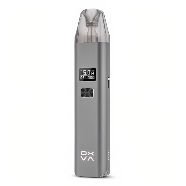 OXVA Xlim Pod Vape Kit Gunmetal