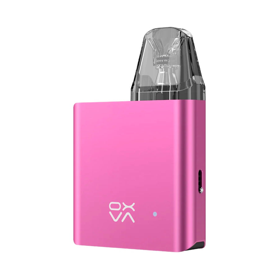 OXVA Xlim SQ Pod Vape Kit Pink