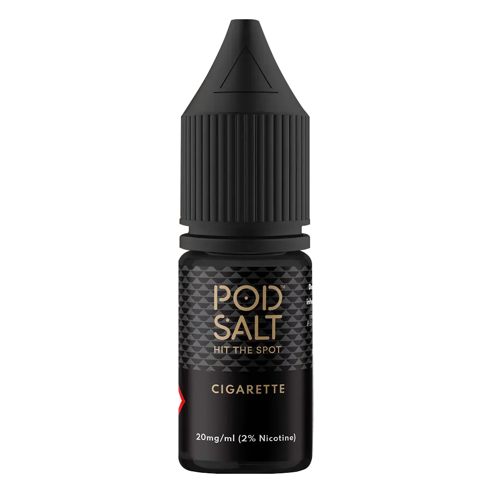 Pod Salt Cigarette Nic Salt Vape Juice