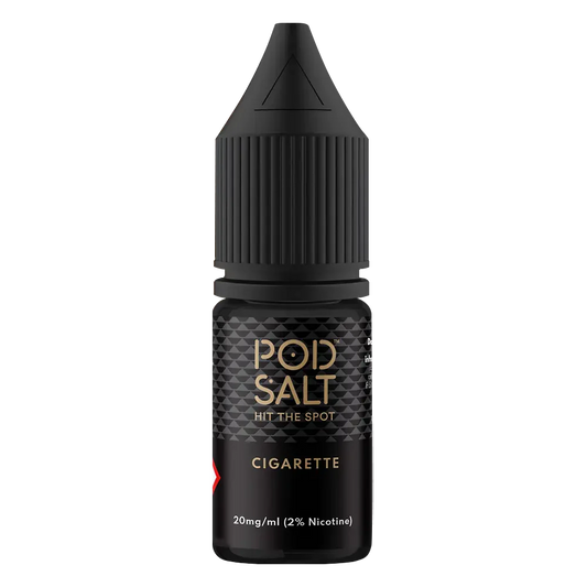 Pod Salt Cigarette Nic Salt Vape Juice