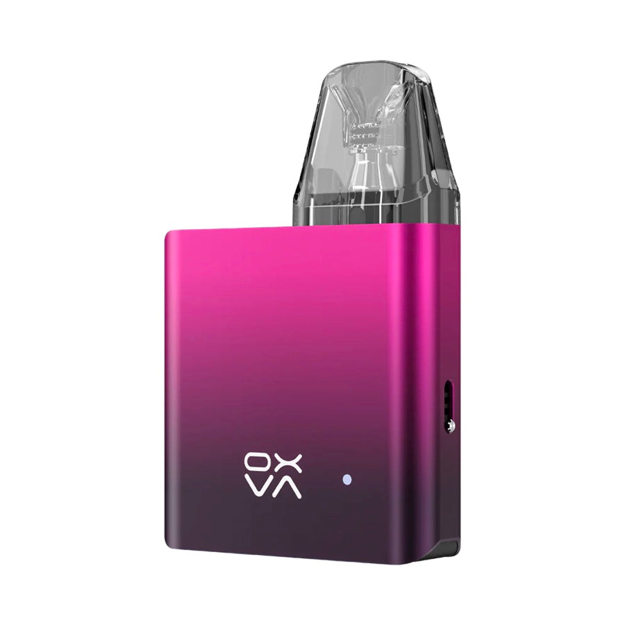 OXVA Xlim SQ Pod Vape Kit Purple Black