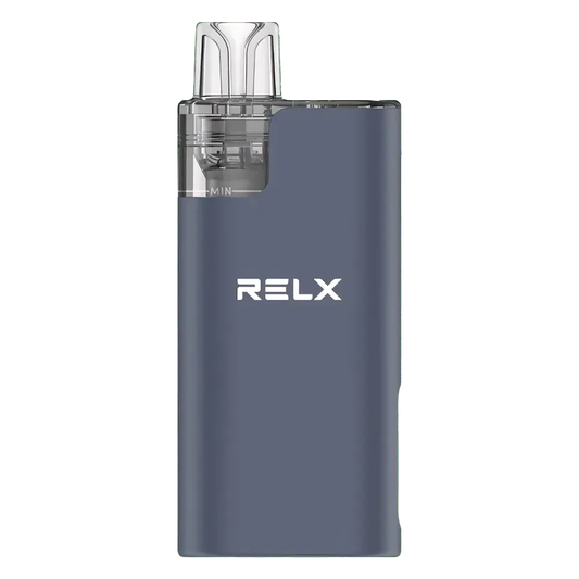 RELX MaxGo 6000 Disposable Vape Fresh Mint