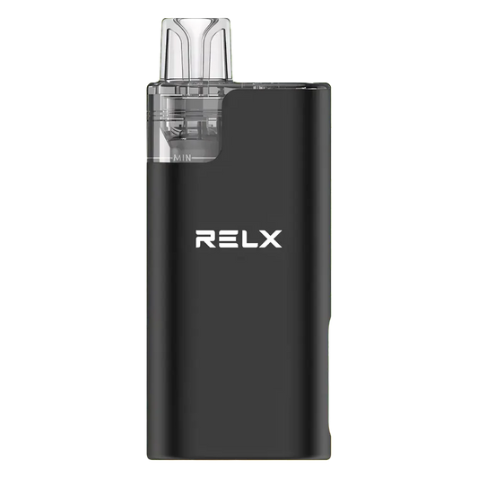 RELX MaxGo 6000 Disposable Vape Lemon Lime