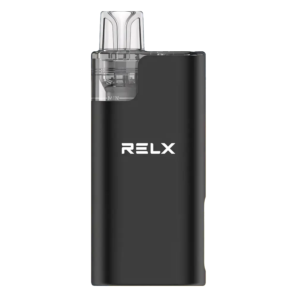 RELX MaxGo 6000 Disposable Vape Pineapple Ice