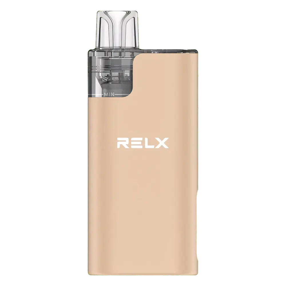 RELX MaxGo 6000 Disposable Vape Sour Apple