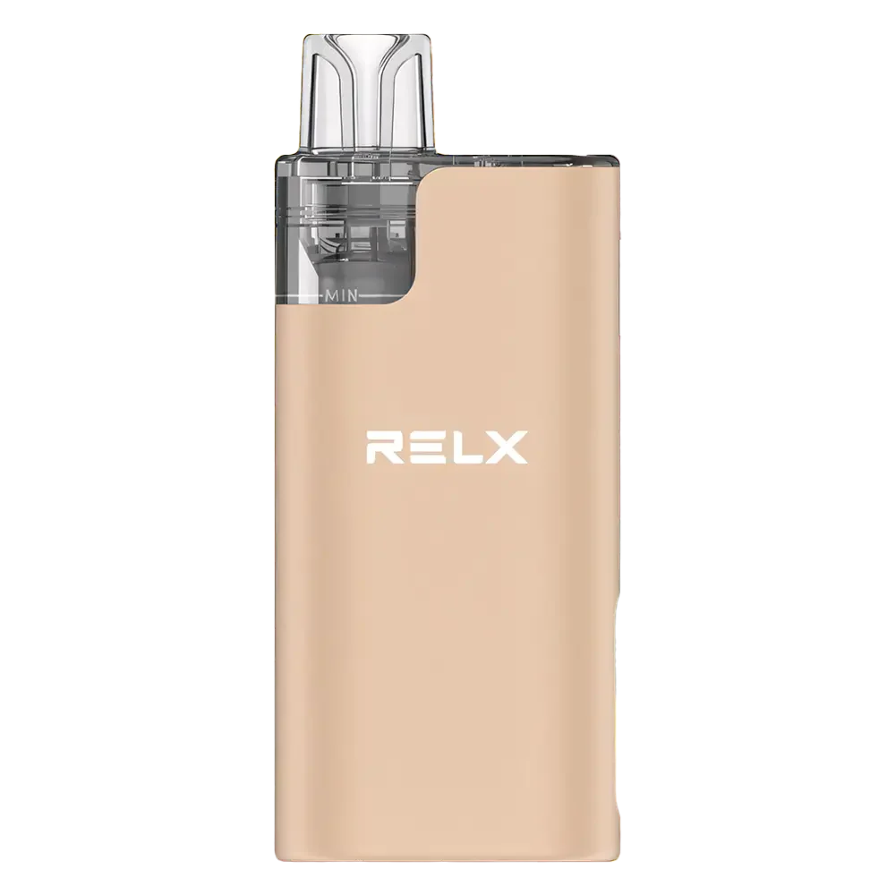 RELX MaxGo 6000 Disposable Vape Triple Mango