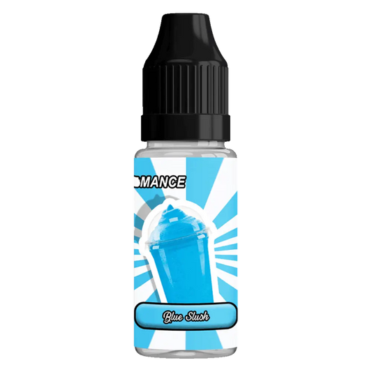 Romance Blue Slush 10ml E-Liquid