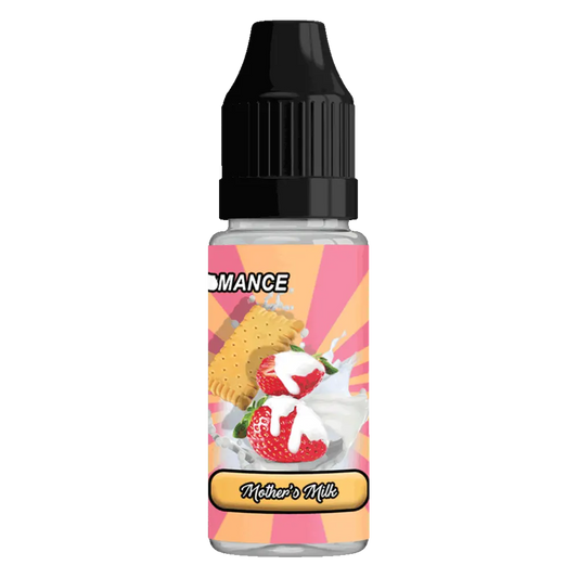 Romance Mothers Milk 10ml E-Liquid