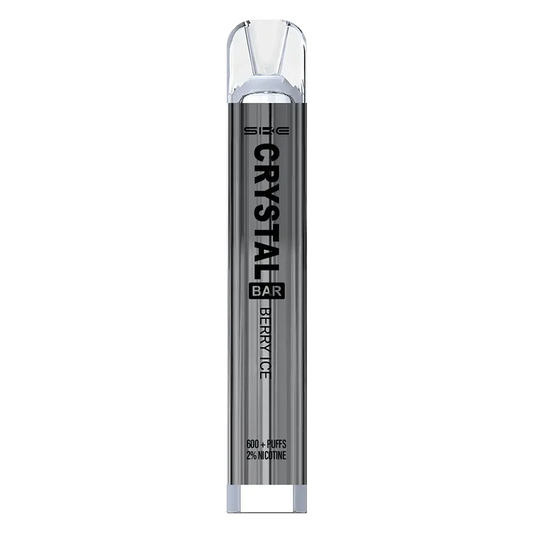 SKE Crystal Bar Berry Ice Disposable Vape