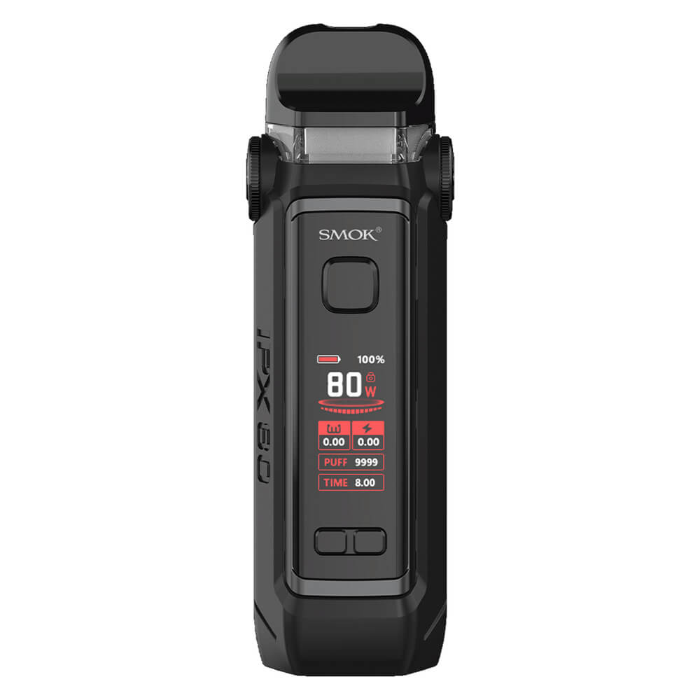 SMOK IPX 80 Pod Vape Kit Red