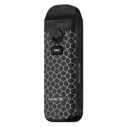 Smok Nord 4 Pod Vape Kit Black