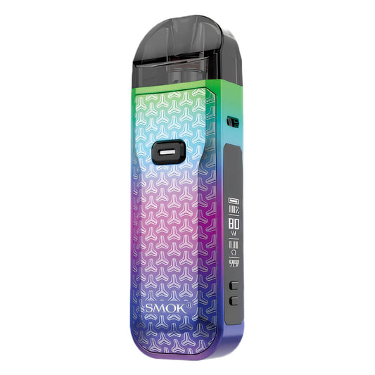 SMOK Nord 5 Pod Vape Kit 7 Color
