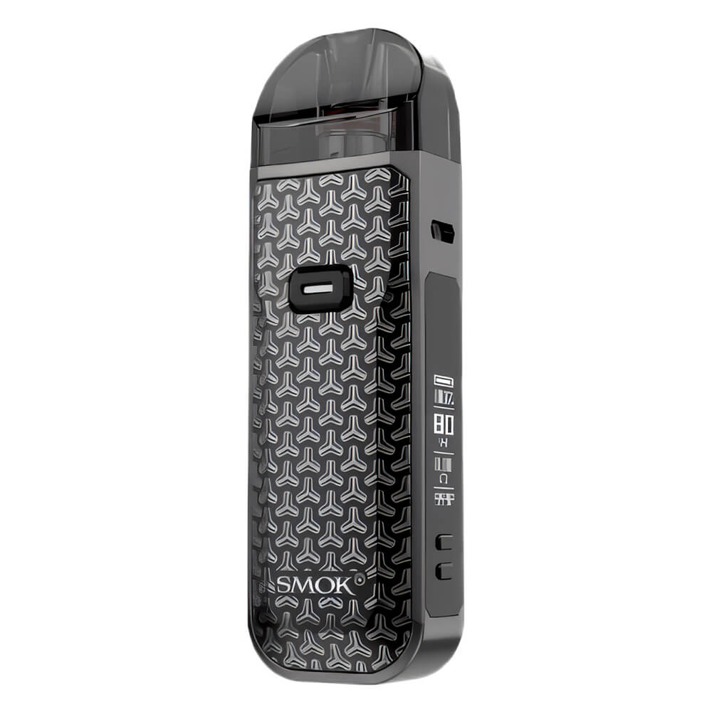 SMOK Nord 5 Pod Vape Kit Black Dart