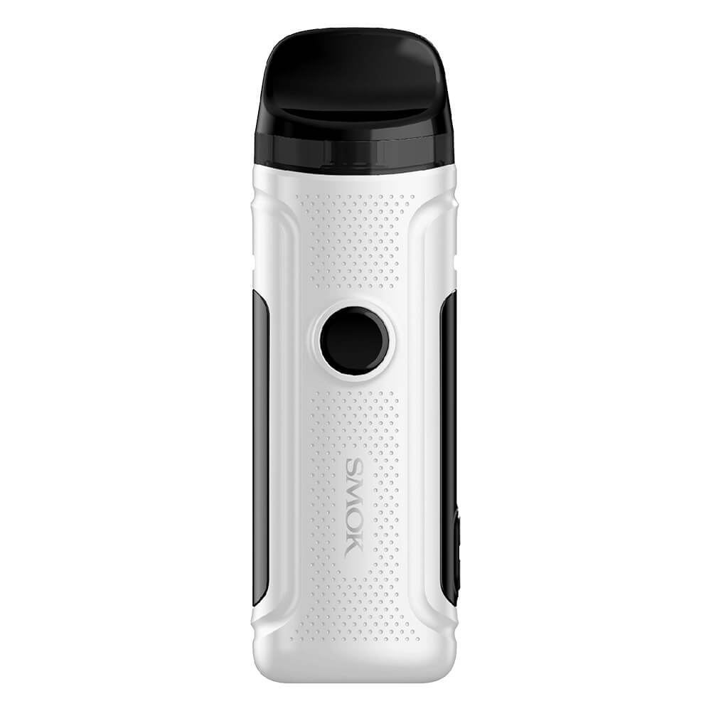 SMOK Nord C Pod Vape Kit Matte White