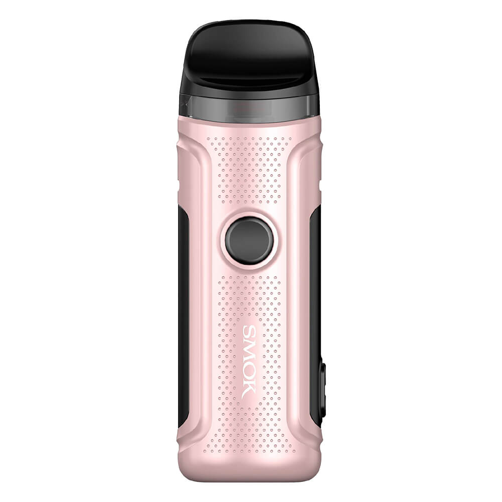 SMOK Nord C Pod Vape Kit Pink