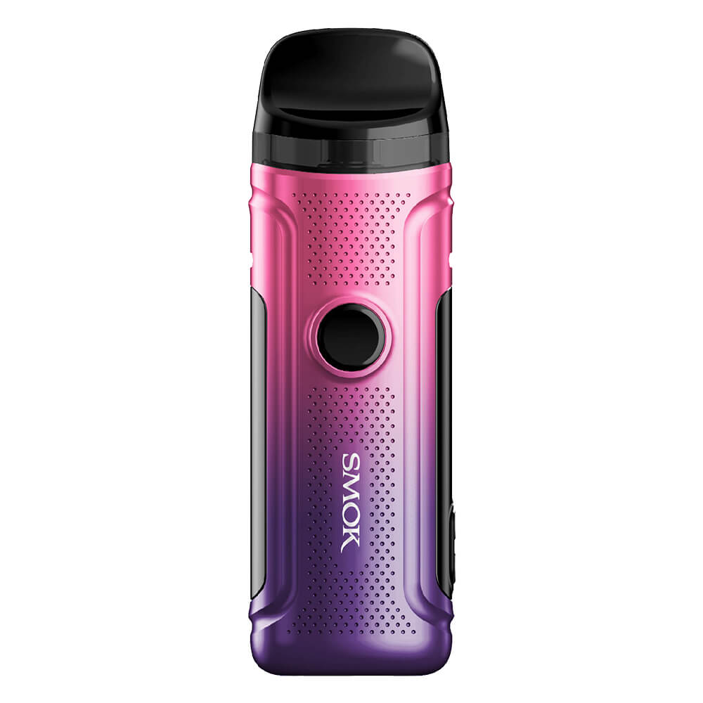 SMOK Nord C Pod Vape Kit Pink Purple
