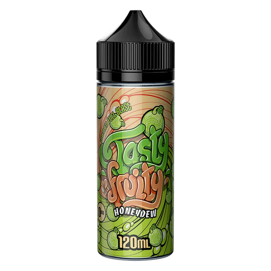 Tasty Fruity Honeydew 100ml E-Liquid