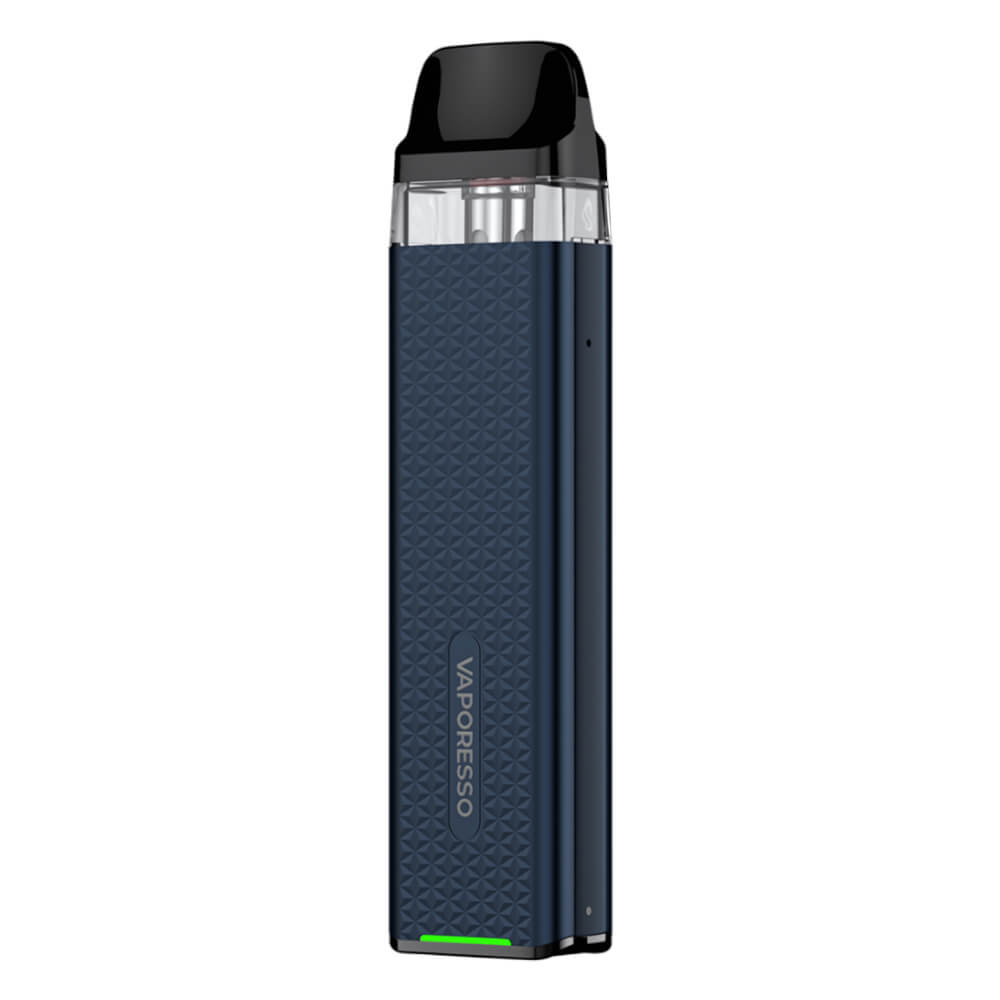 Vaporesso Xros 3 Mini Kit Navy Blue