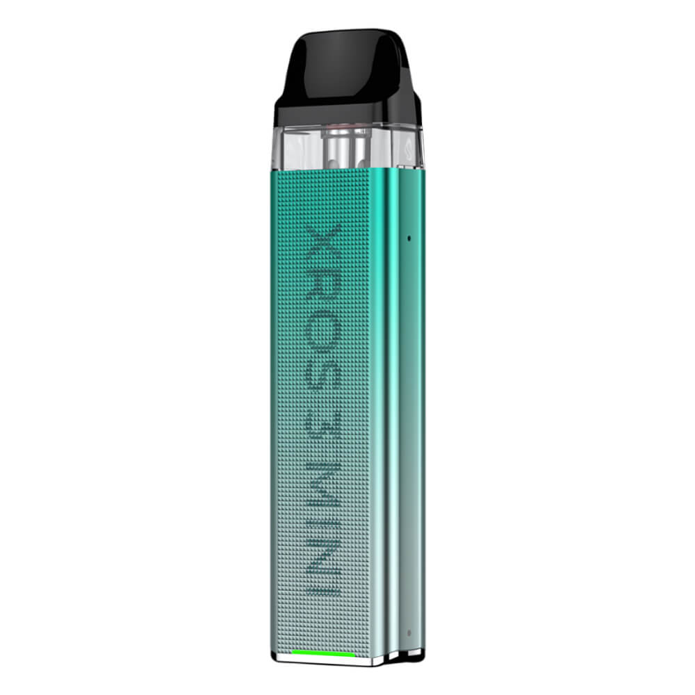 Vaporesso Xros 3 Mini Kit Phantom green