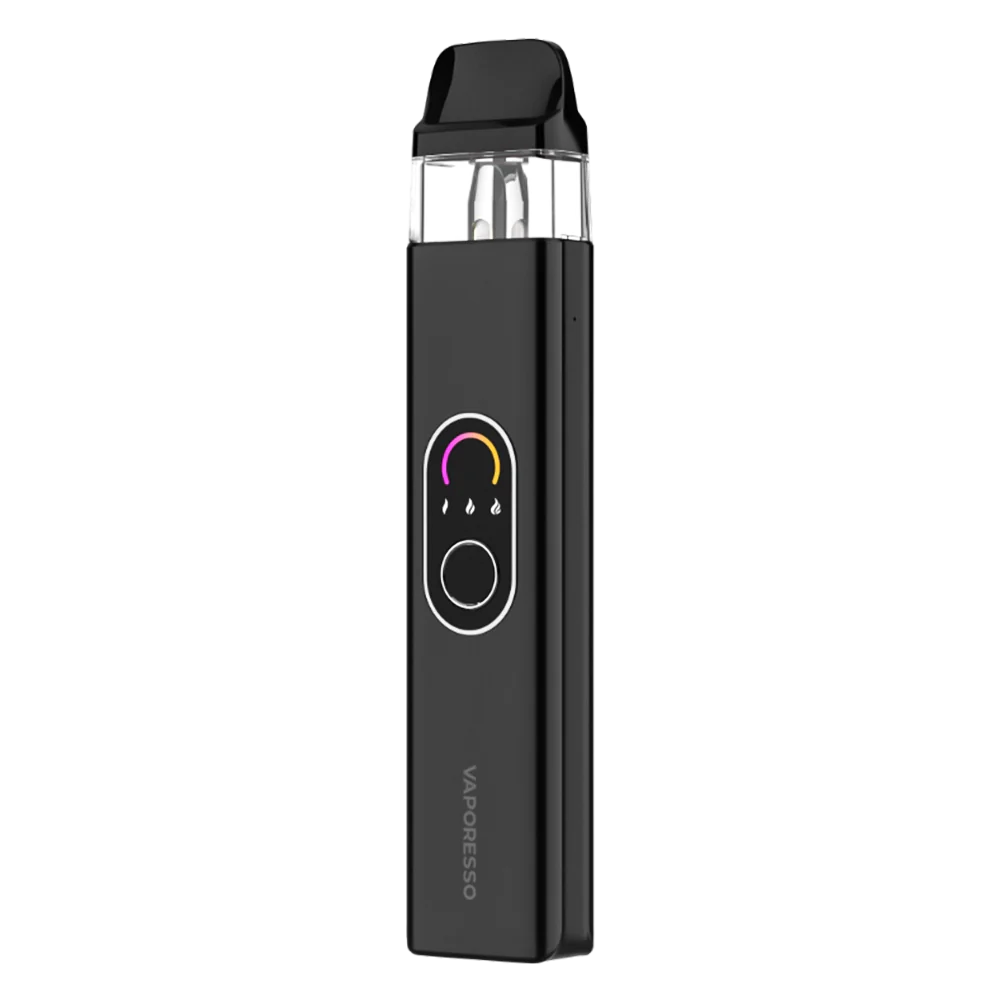 Vaporesso Xros 4 Pod Kit Black