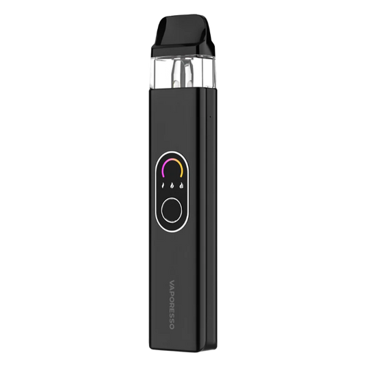 Vaporesso Xros 4 Pod Kit Black