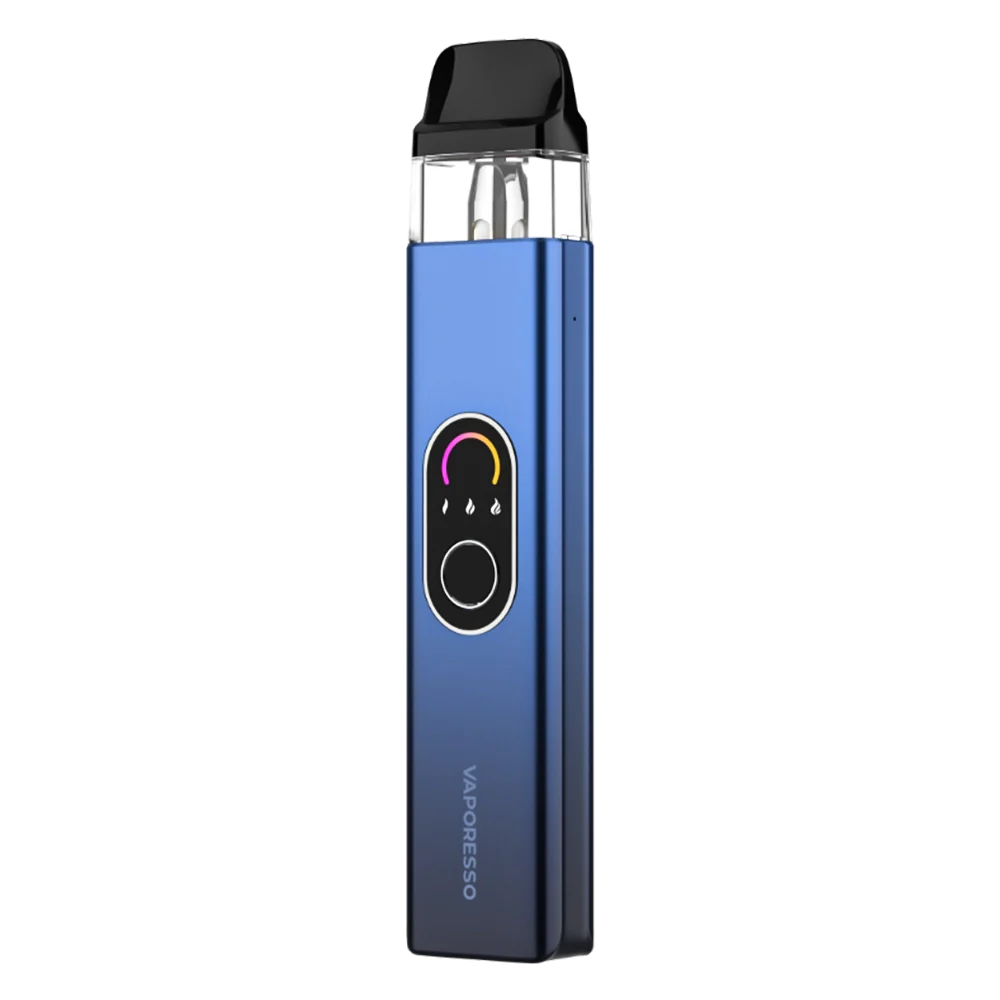 Vaporesso Xros 4 Pod Kit Blue