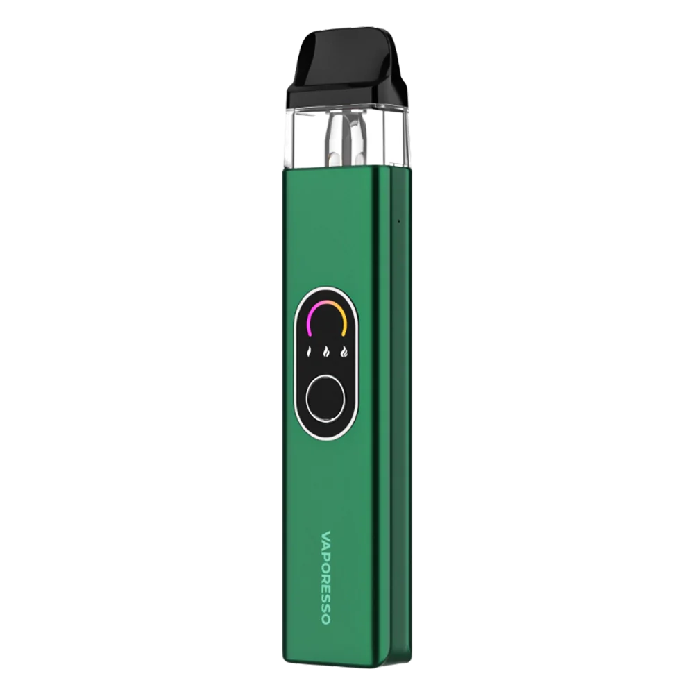 Vaporesso Xros 4 Pod Kit Green