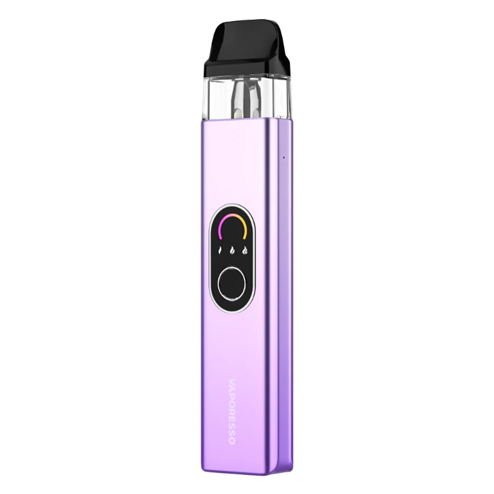 Vaporesso Xros 4 Pod Kit Lilac Purple